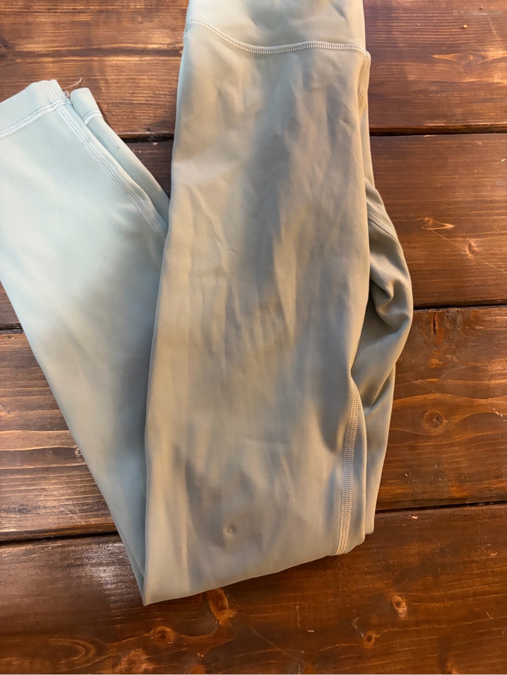 Lululemon Wundertrain leggings - Picture 12 of 12
